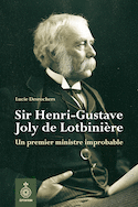 Sir Henri-Gustave Joly de Lotbinière